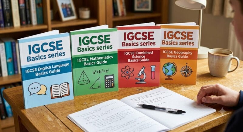 IGCSE Basics